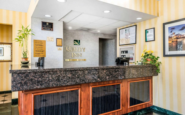 Quality Inn