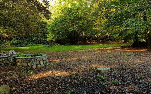 Pederstrup Bed and Breakfast