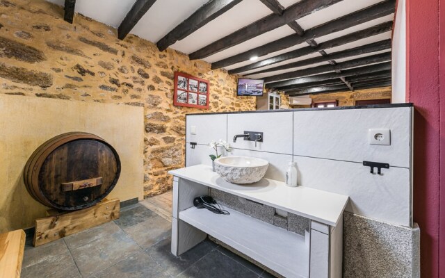 GuestReady - Sleeping Cellar