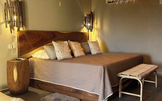 Mare Mio Hotel Boutique