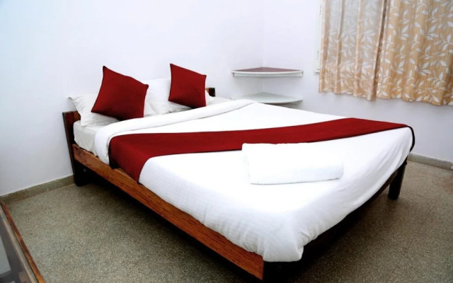 La Flora Beverly Hill Resort