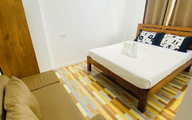 Australian Hotel Hungduan