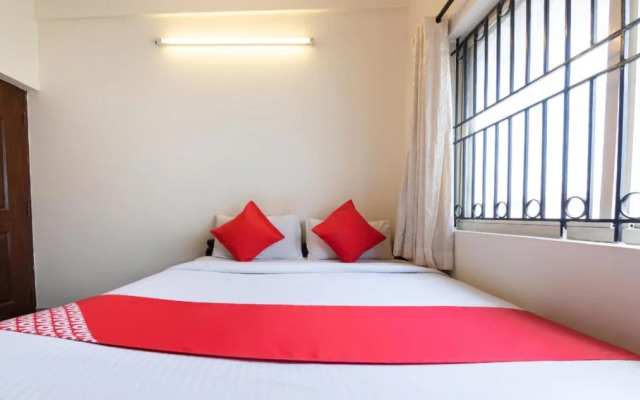 CAPITAL O 432 Hotel Victoria Heights
