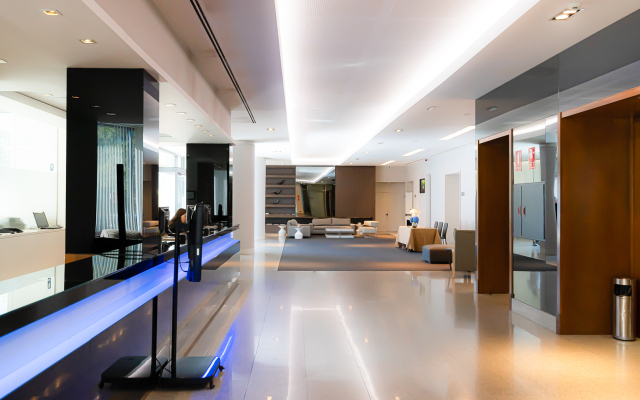Amura Alcobendas Hotel