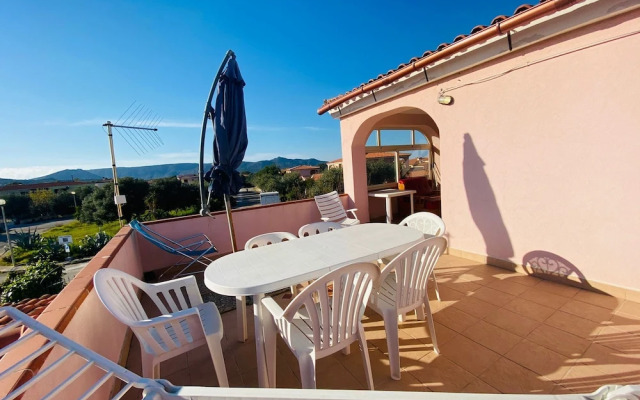 Case Vacanze Le Rose 1P