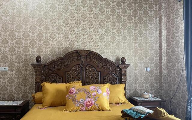 OYO 91152 Villa Flamboyan