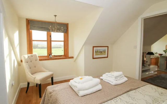 Stable Cottage