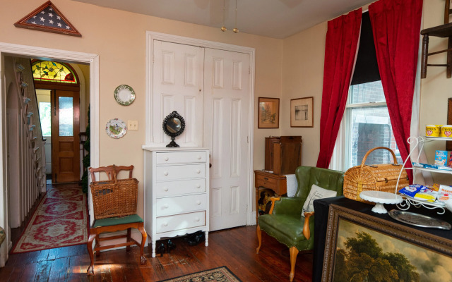 BnB Philadelphia - Boutique Hotel