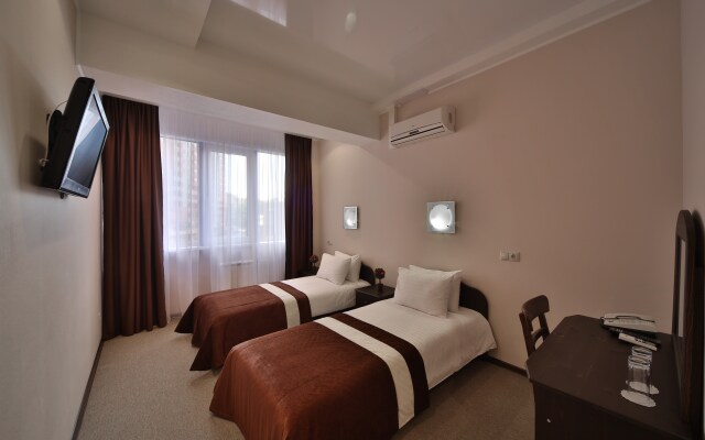 Hotel Sovremennik