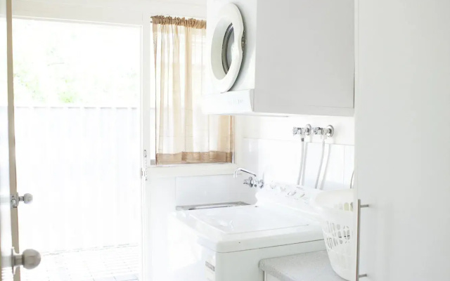 Echuca Moama Holiday Villas