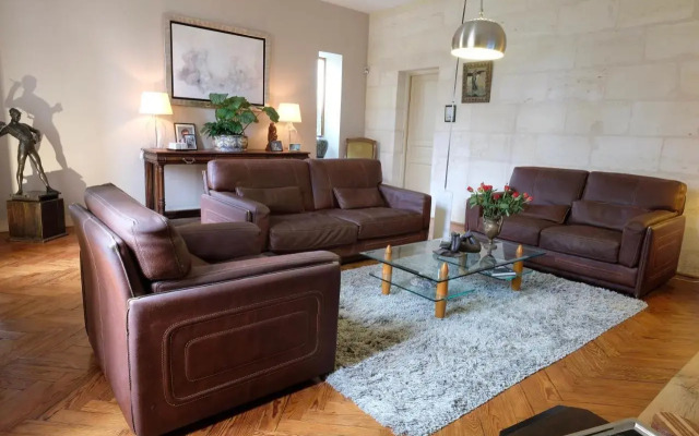suite la Métairie