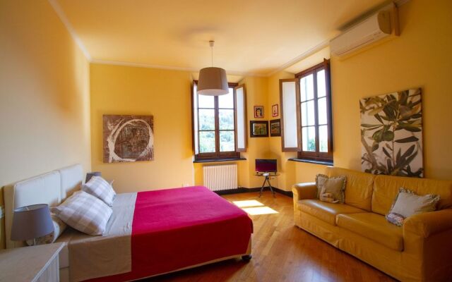 B&B Rivarola al Tempo dei Castelli