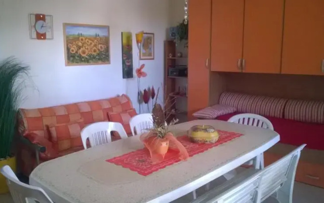 Appartamento Sebastiano