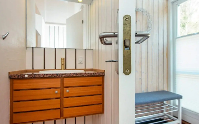 Holiday Home in Ebeltoft
