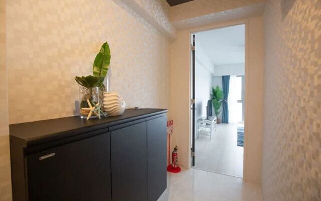 LaLacourt Seaside YAGAJI 2D