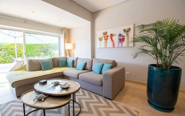 Casa Ana Superbly Renovated With Heated Private