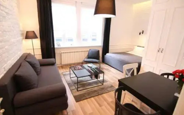 Moment Boutique Apartments