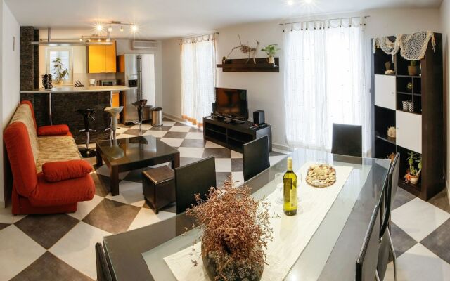 Apartman Sally