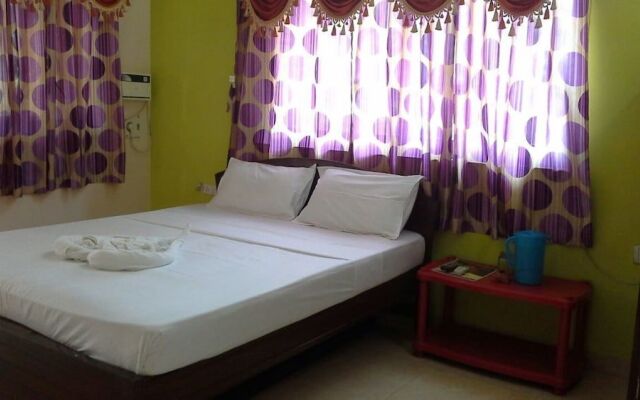 Hotel Rishi Prasad
