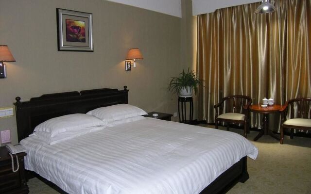 Yuwan Hotel