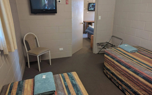 Apollo Motel Parkes