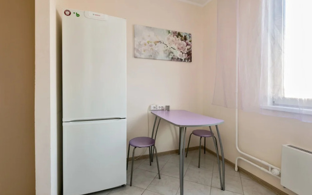 MaxRealty24 Сходненская, 27 — стандарт