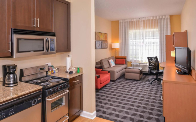 Towneplace Suites by Marriott Arundel Mills