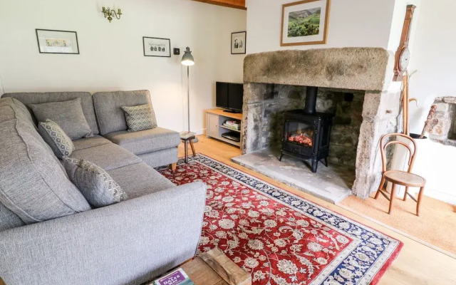Croft Cottage