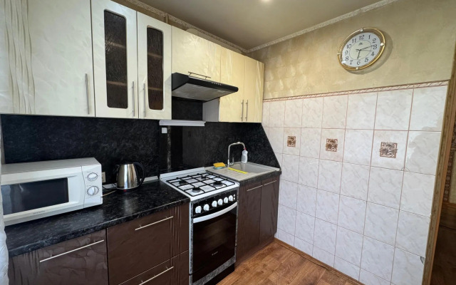 Апартаменты на улице Первомайская 79