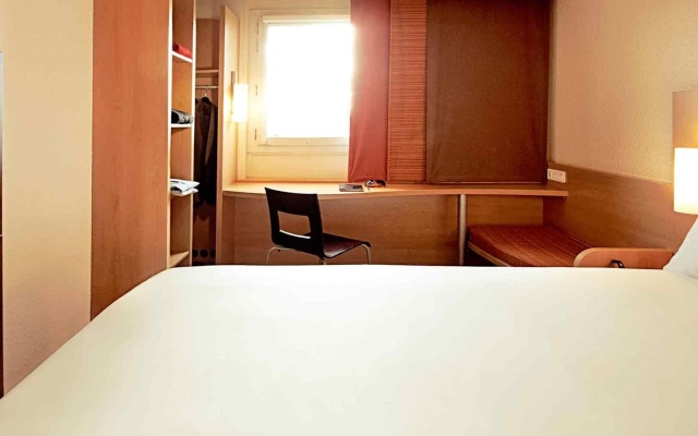 ibis Chengdu Yongfeng Hotel