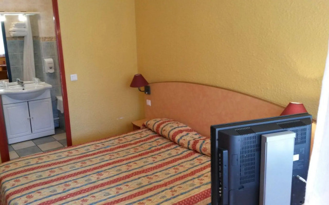 Hotel & Residence Nevers Nord - Varennes Vauzelles
