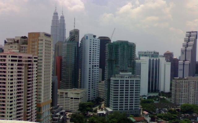 Harta8 Vacation Home – Bukit Bintang Kuala Lumpur