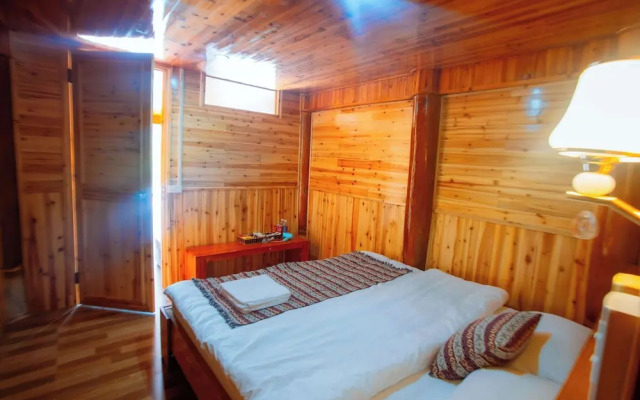 SaPa Village Retreat - Dine & Coffee