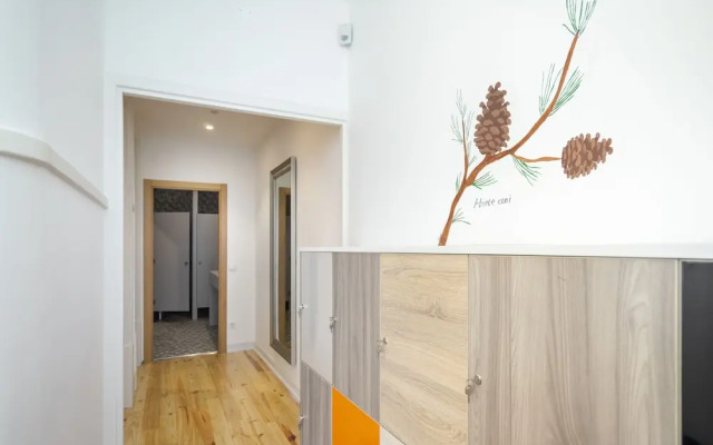 Forest Villas Guest House