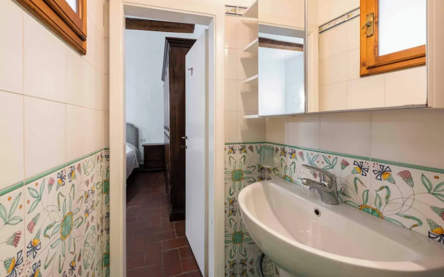 Borgo Allegri Palace by MMega