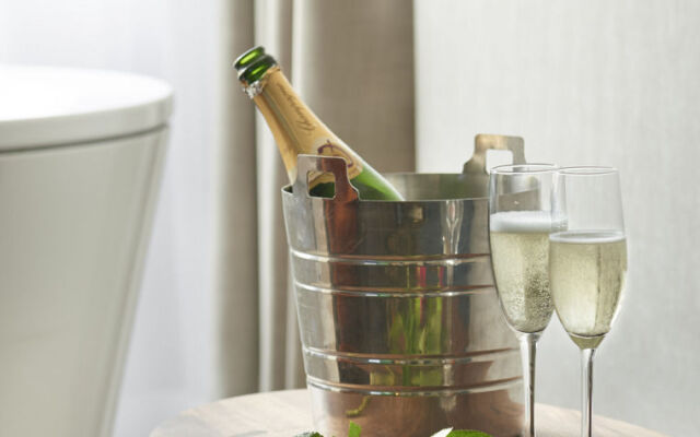 Richmond Park Hotel