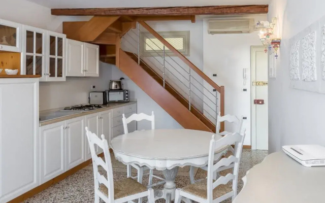 Apartment Accademia