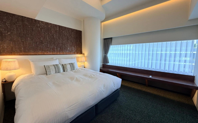 R&Run Kyoto serviced apartment & suites – Guest Rooms – Kyoto
