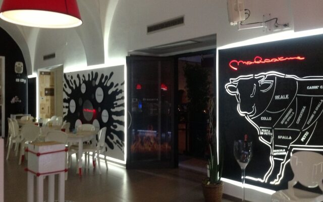 Camere A Sud