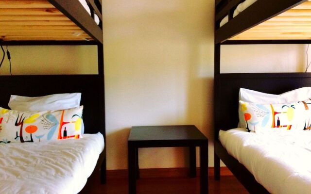 Freesurf Camp Hostel