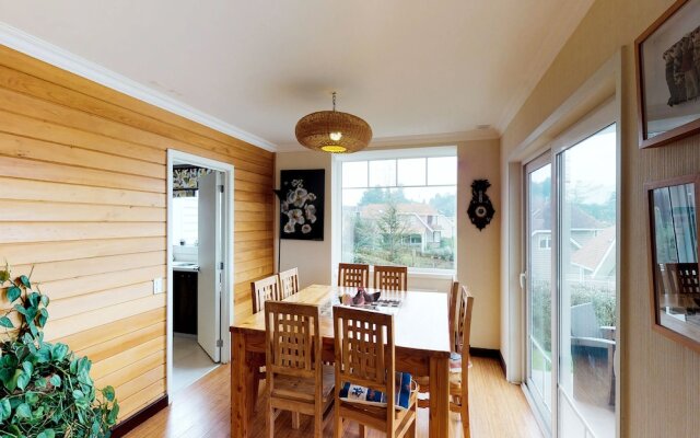 Casa Familiar en Puerto Varas
