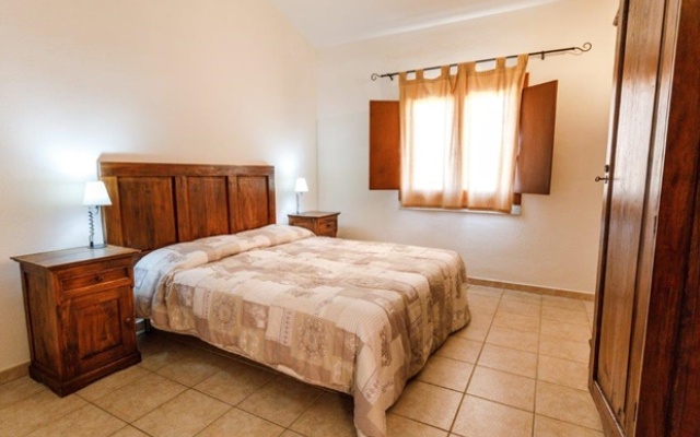 Stazzi di Gallura La Pietraia