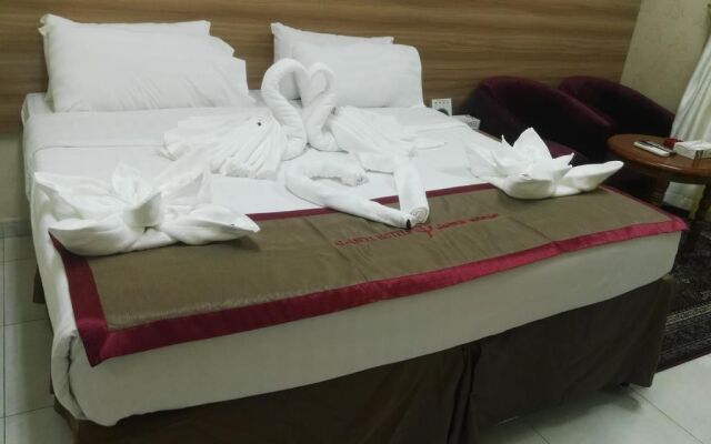 Masa Al Aseel Hotel