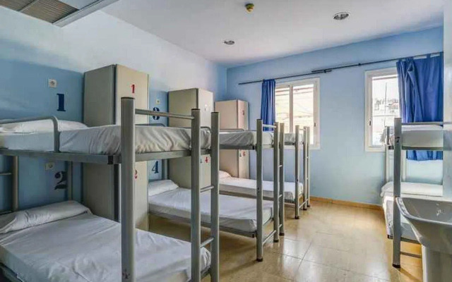 Хостел Sun & Moon