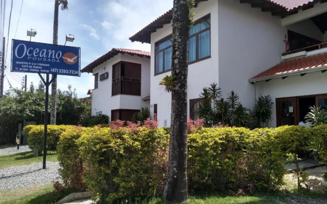 Oceano Pousada Bombas