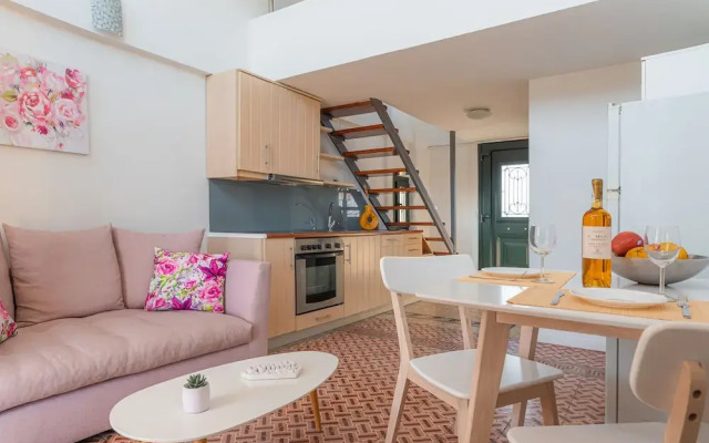 Naftilos Residences I