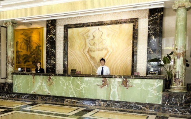 Shanghai Jinfeng International Hotel