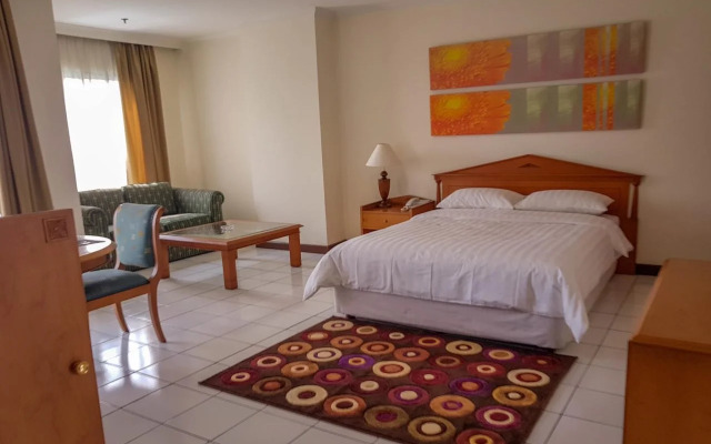 Griya Prapanca Apartment