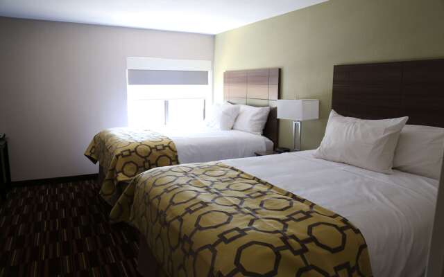 Baymont by Wyndham Plano