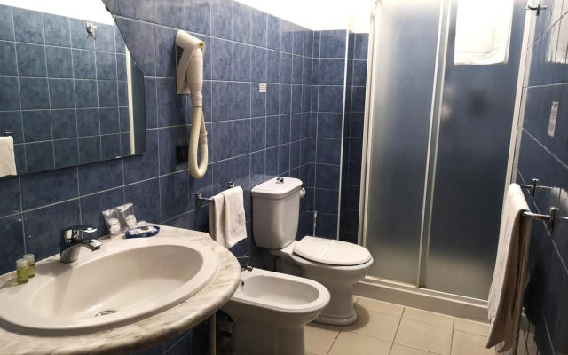 Oasi Park Hotel